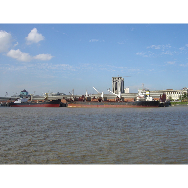 รูปถ่าย พม่า(Myanmar) ย่างกุ้ง(Yangon) 2005-01 55