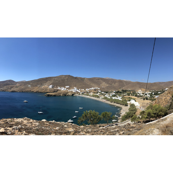 รูปถ่าย กรีก(Greece) เกาะอัสติปาเลีย(Astypalea) 2018-07 100