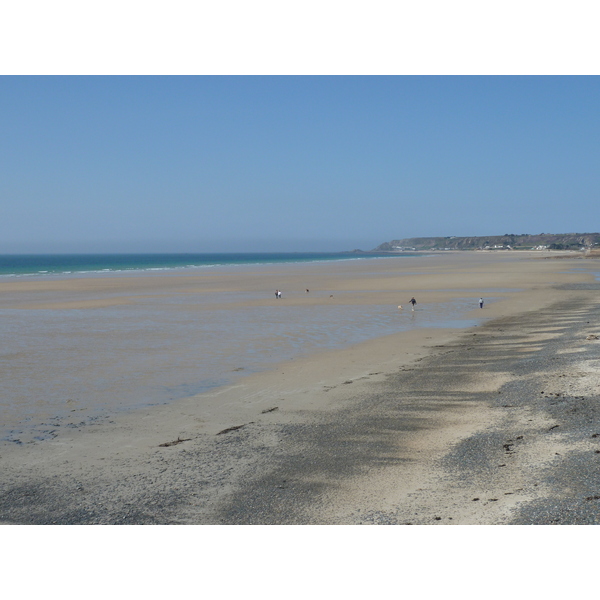 รูปถ่าย เจอร์ซีย์(Jersey) เจอร์ซีย์(Jersey) แซ็งตูแอ็ง(St Ouen) 2010-04 7