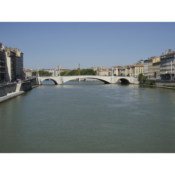รูปถ่าย ฝรั่งเศส(France) ลีอง(Lyon) 2007-08 17