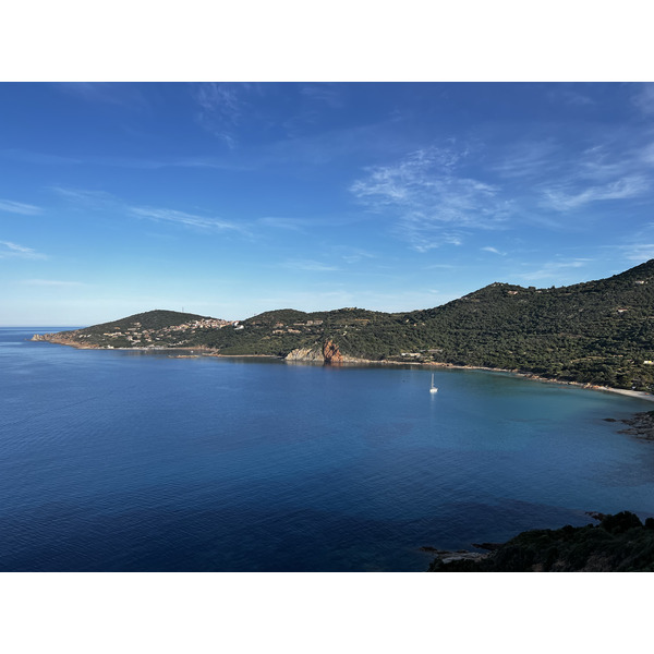 รูปถ่าย ฝรั่งเศส(France) คอร์สิคา(Corsica) การ์แฌส(Cargese) 2023-05 5
