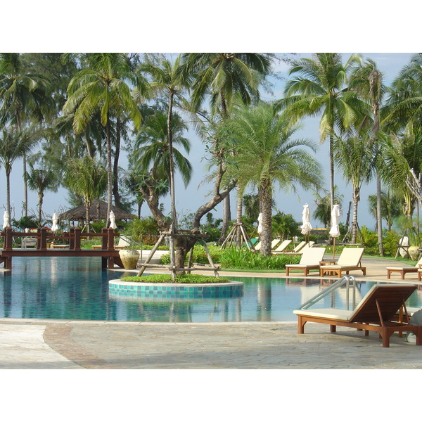 รูปถ่าย ไทย(Thailand) เขาหลัก(Khao Lak) โรงแรมเลอเมอริเดียน เขาหลัก(Meridien Khao Lak Hotel) 2005-12 276
