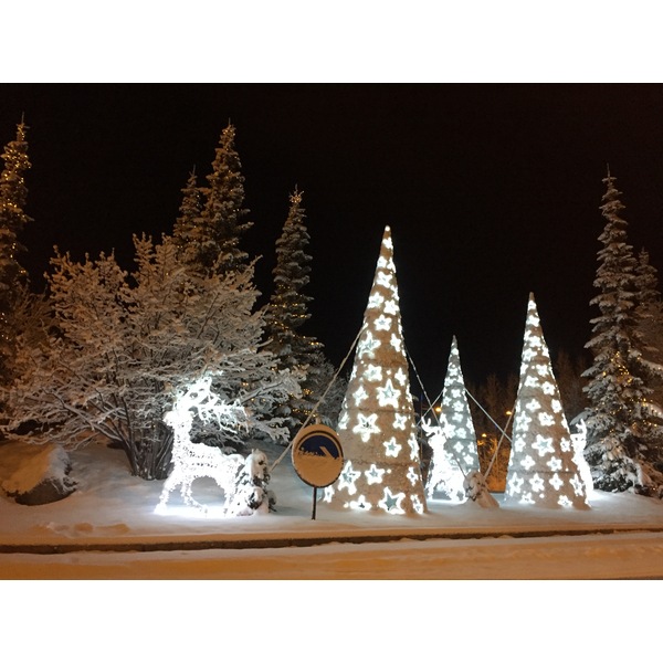 รูปถ่าย ฝรั่งเศส(France) เมแฌฟว์(Megeve) 2016-02 110
