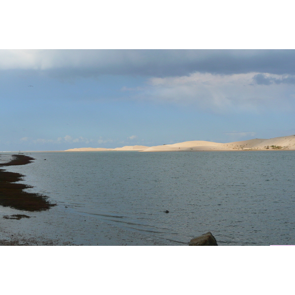 รูปถ่าย แอฟริกาใต้(South Africa) แม่น้ำซันเดส์(Sundays River) 2008-09 98