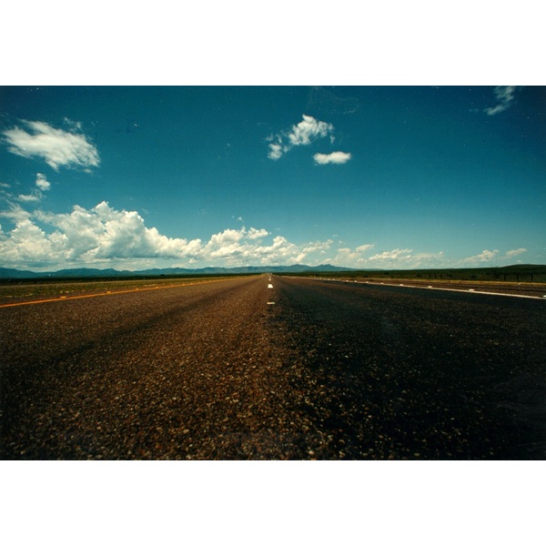 รูปถ่าย สหรัฐอเมริกา(United States) รัฐอริโซนา(Arizona) 1992-08 13