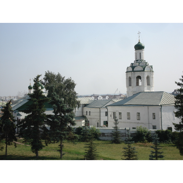 รูปถ่าย รัสเซีย(Russia) กาซาน(Kazan) 2006-07 226
