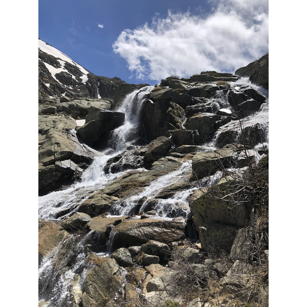 รูปถ่าย ฝรั่งเศส(France) คอร์สิคา(Corsica) ทะเลสาบเมโลและกาปีเตลโล(Lac de Melo et Capitello) 2021-06 89