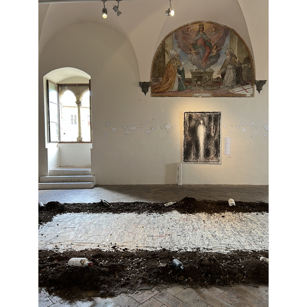 รูปถ่าย อิตาลี(Italy) วอลแตร์รา(Volterra) วังเดย์ปรีโอรี(Palazzo dei Priori) 2021-09 94