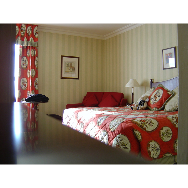 รูปถ่าย อังกฤษ(United Kingdom) วินเชสเตอร์(Winchester) 2004-05 9