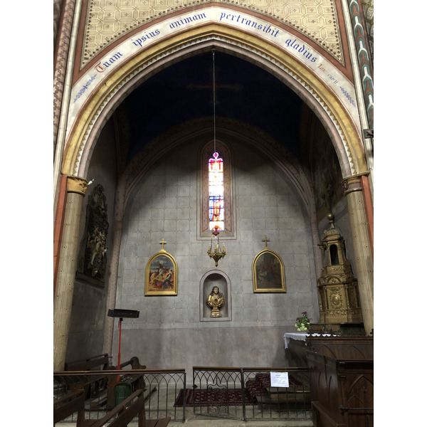 รูปถ่าย ฝรั่งเศส(France) มาร์แตล(Martel) 2018-04 19