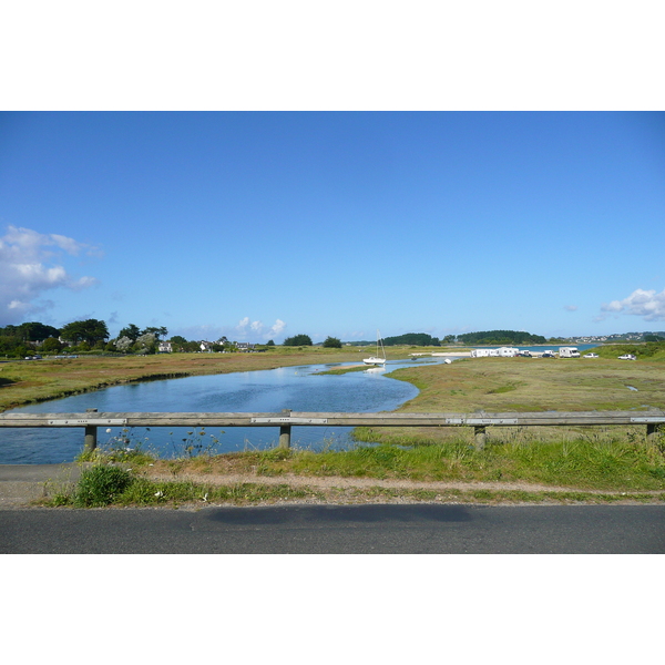 รูปถ่าย ฝรั่งเศส(France) เทรเบอร์เดน(Trebeurden) 2007-08 80