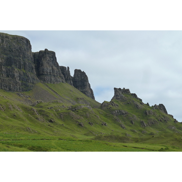 รูปถ่าย อังกฤษ(United Kingdom) สกอตแลนด์(Scotland) 2011-07 243
