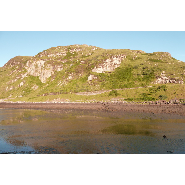 รูปถ่าย อังกฤษ(United Kingdom) สกอตแลนด์(Scotland) 2011-07 11