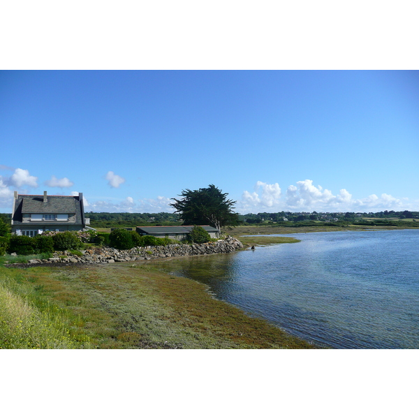 รูปถ่าย ฝรั่งเศส(France) เทรเบอร์เดน(Trebeurden) 2007-08 71