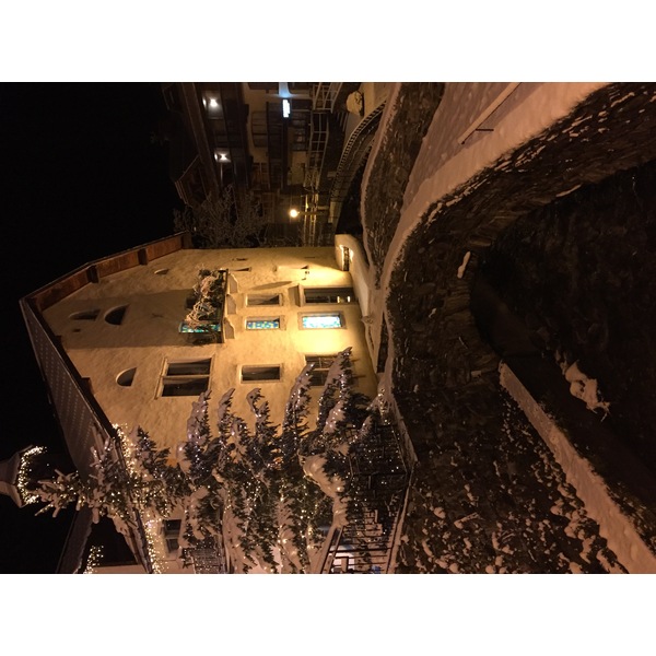 รูปถ่าย ฝรั่งเศส(France) เมแฌฟว์(Megeve) 2016-02 12