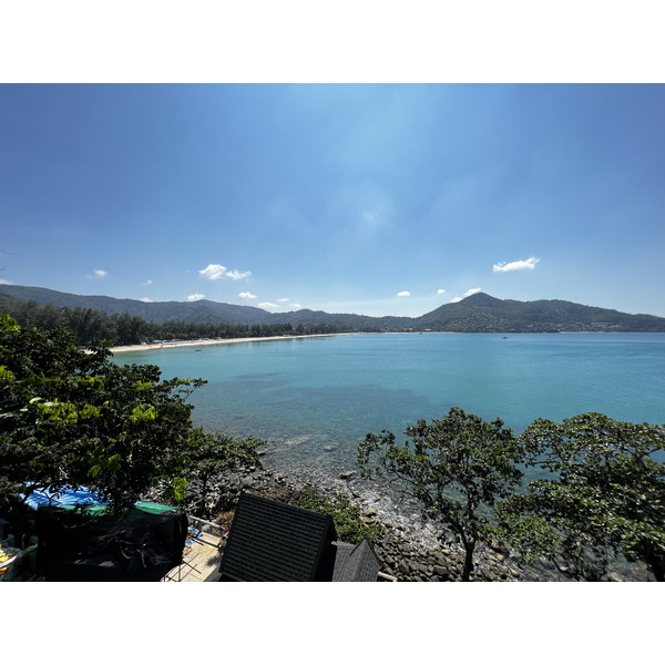 รูปถ่าย ไทย(Thailand) ภูเก็ต(Phuket) หาดกมลา(Kamala Beach) 2021-12 1