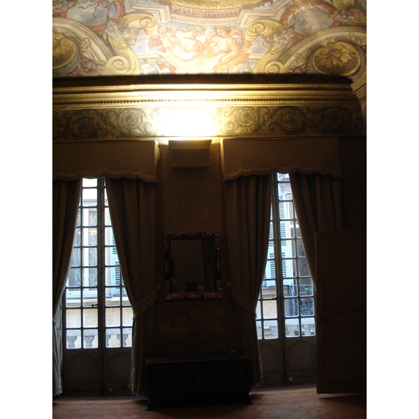 รูปถ่าย ฝรั่งเศส(France) นีส(Nice) 2006-10 20