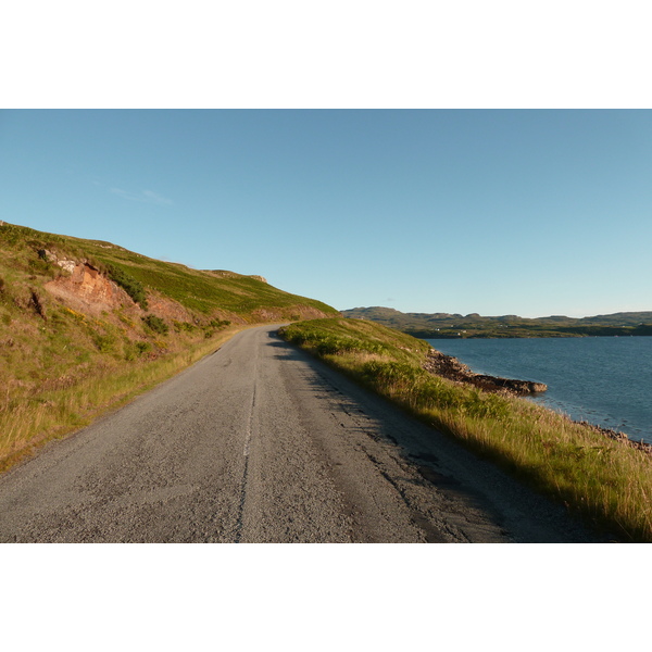 รูปถ่าย อังกฤษ(United Kingdom) เกาะสกาย(Skye) 2011-07 41