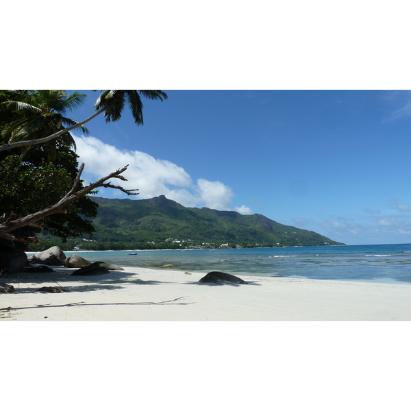 รูปถ่าย เซเชลส์(Seychelles) เกาะมาเฮ(Mahe) 2011-10 115