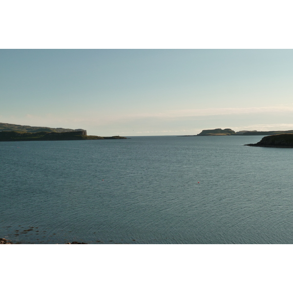 รูปถ่าย อังกฤษ(United Kingdom) เกาะสกาย(Skye) 2011-07 56