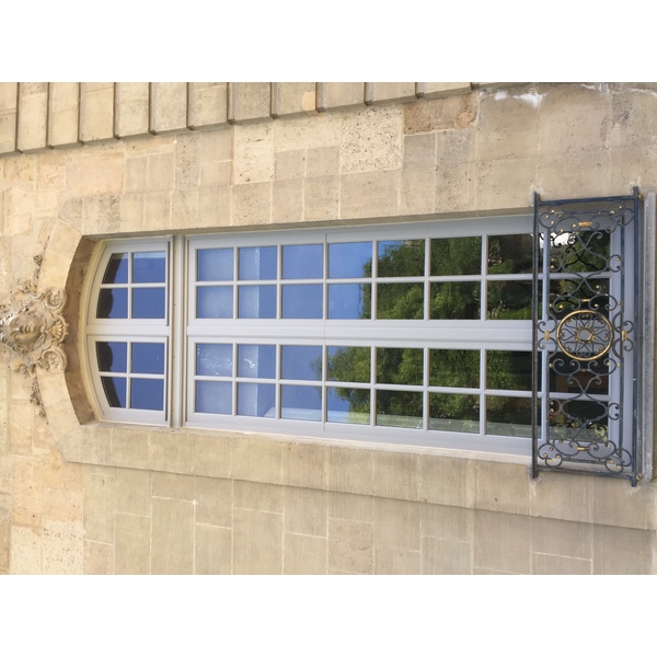 รูปถ่าย ฝรั่งเศส(France) ปารีส(Paris) พิพิธภัณฑ์โรแดง(Rodin Museum) 2017-06 41