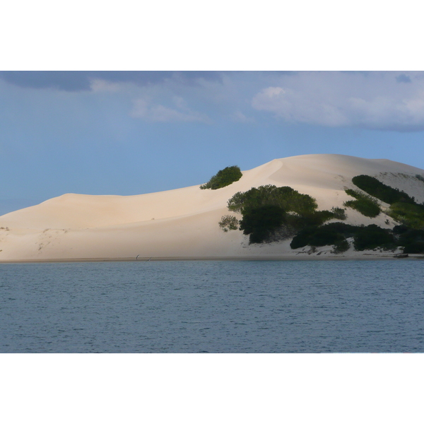 รูปถ่าย แอฟริกาใต้(South Africa) แม่น้ำซันเดส์(Sundays River) 2008-09 86