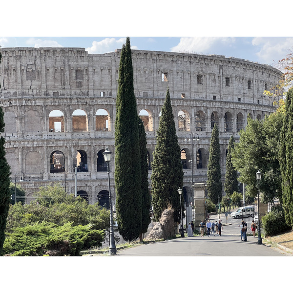 รูปถ่าย อิตาลี(Italy) โรม(Rome) 2021-09 357