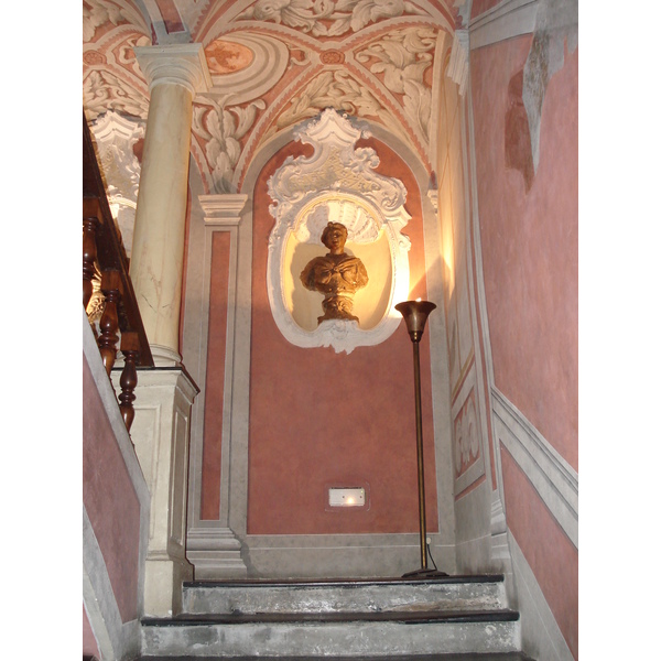 รูปถ่าย ฝรั่งเศส(France) นีส(Nice) 2006-10 30