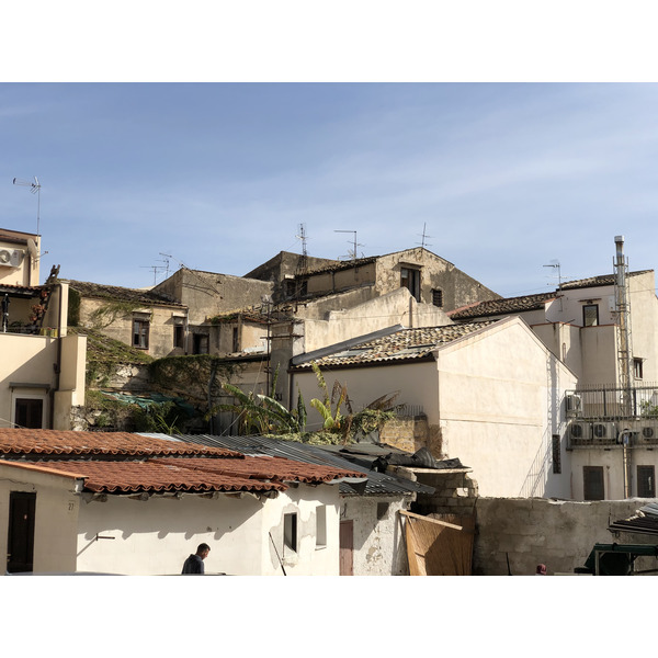 รูปถ่าย อิตาลี(Italy) ซิซิลี(Sicily) ปาแลร์โม(Palermo) 2020-02 163