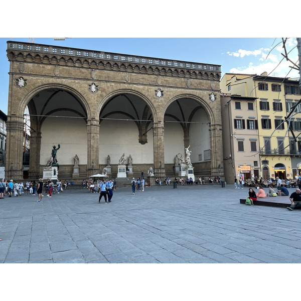 รูปถ่าย อิตาลี(Italy) ฟลอเรนซ์(Florence) 2021-09 96