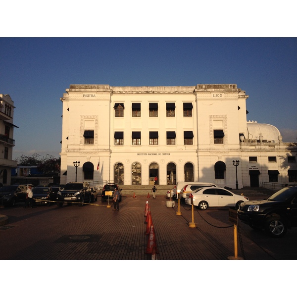 รูปถ่าย ปานามา(Panama) ปานามาซิตี(Panama City) 2015-03 92