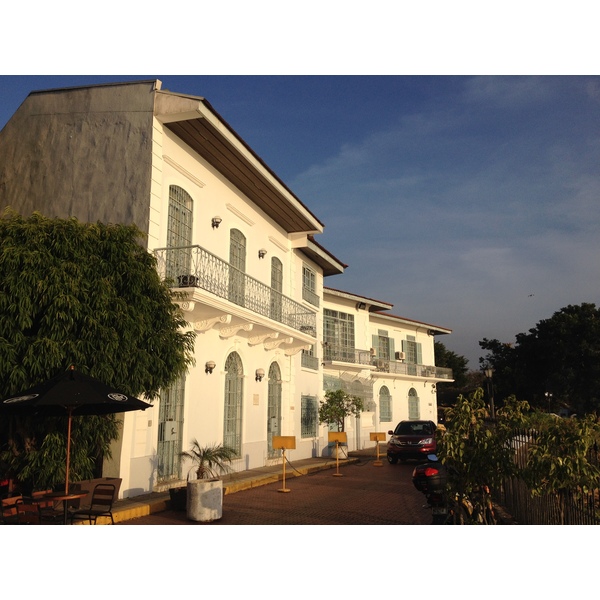 รูปถ่าย ปานามา(Panama) ปานามาซิตี(Panama City) 2015-03 96