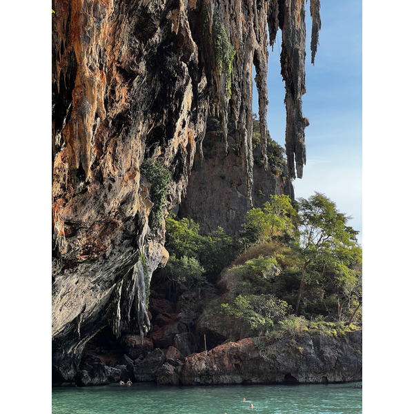 รูปถ่าย ไทย(Thailand) กระบี่(Krabi) 2023-01 89