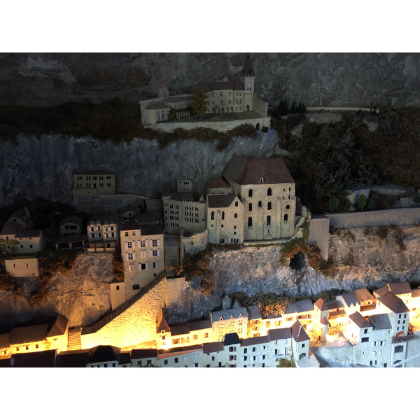 รูปถ่าย ฝรั่งเศส(France) โรกามาดูร์(Rocamadour) 2018-04 118