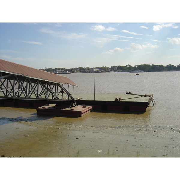 รูปถ่าย พม่า(Myanmar) ย่างกุ้ง(Yangon) 2005-01 138