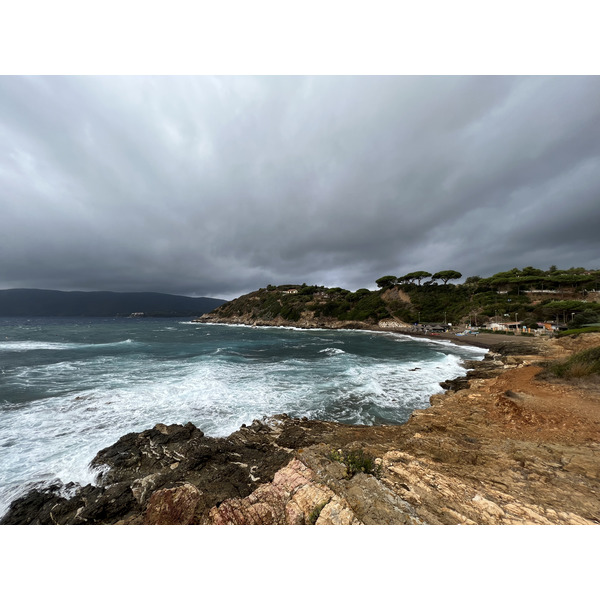 รูปถ่าย อิตาลี(Italy) เกาะเอลบา(Isola d'Elba) 2021-09 80