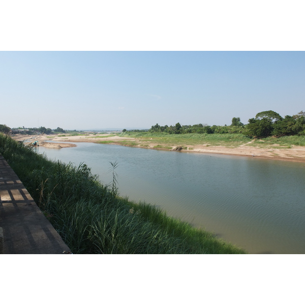 รูปถ่าย ไทย(Thailand) แม่น้ำโขง(Mekong river) 2012-12 106