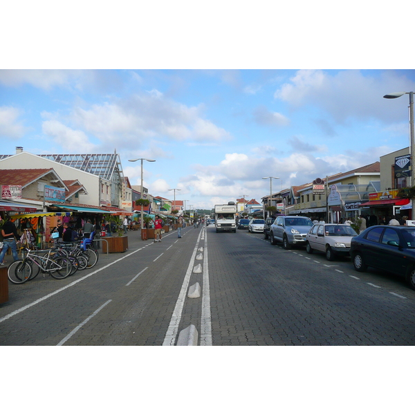 รูปถ่าย ฝรั่งเศส(France) ลากาโน(Lacanau) 2007-08 104