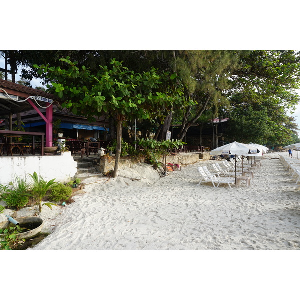 รูปถ่าย ไทย(Thailand) เกาะเสม็ด(Ko Samet) 2016-12 0