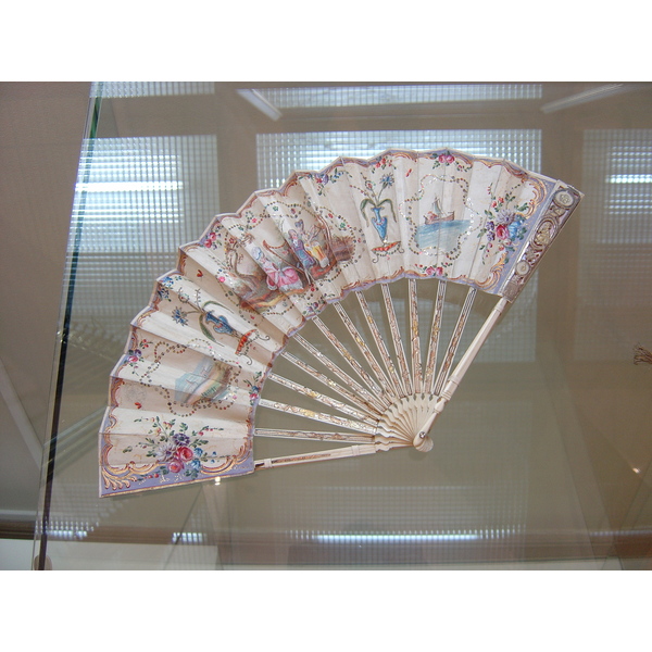 รูปถ่าย รัสเซีย(Russia) มอสโก(Moscow) พิพิธภัณฑ์อาร์เมอร์รี่แชมเบอร์(State Historical Museum) 2005-04 46