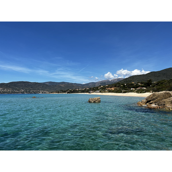 รูปถ่าย ฝรั่งเศส(France) คอร์สิคา(Corsica) ซากอน(Sagone) 2023-05 24