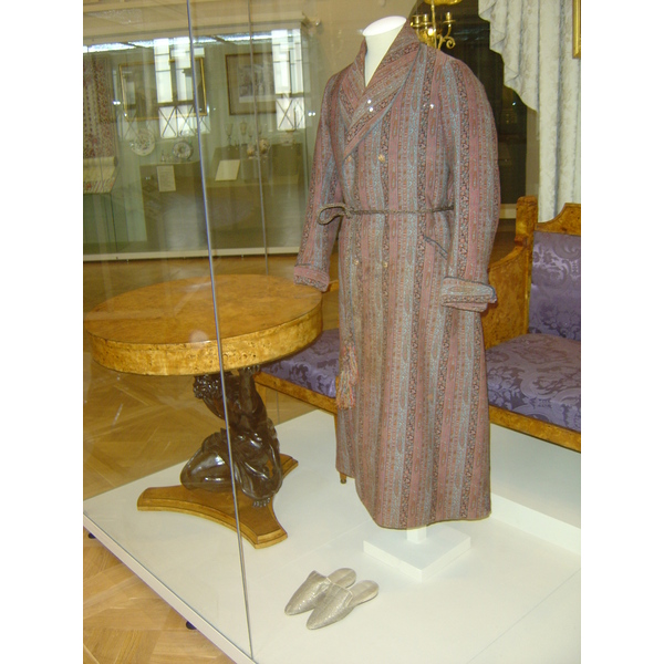 รูปถ่าย รัสเซีย(Russia) มอสโก(Moscow) พิพิธภัณฑ์อาร์เมอร์รี่แชมเบอร์(State Historical Museum) 2005-04 194