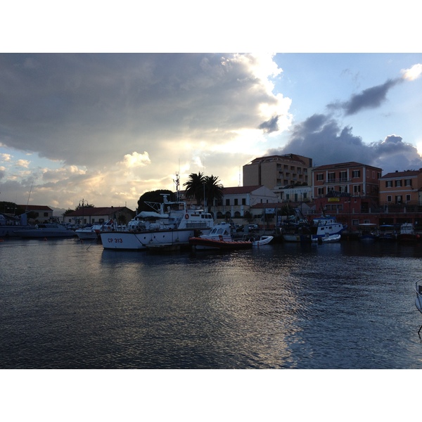 รูปถ่าย อิตาลี(Italy) ลามัดดาเลนา(La Maddalena) 2012-09 45