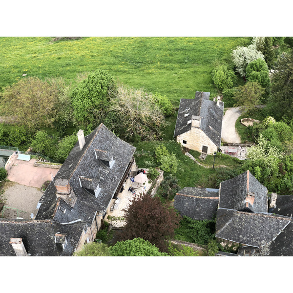 รูปถ่าย ฝรั่งเศส(France) ตูแรน(Turenne) 2018-04 92