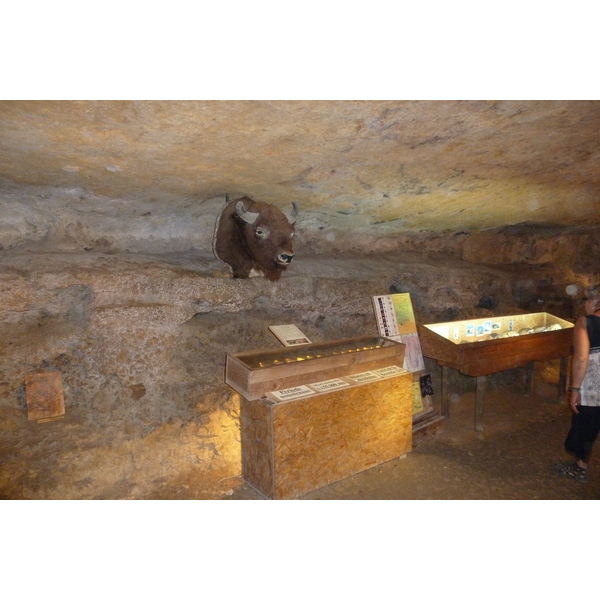 รูปถ่าย ฝรั่งเศส(France) บ้านป้อมเดอเรญัก(Maison Forte de Reignac) 2010-08 68