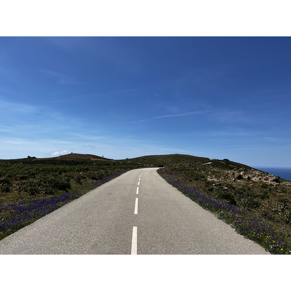 รูปถ่าย ฝรั่งเศส(France) คอร์สิคา(Corsica) แหลมกาโปรอสโซ(Capo Rosso) 2023-05 0