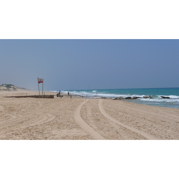 รูปถ่าย อิสราเอล(Israel) นิทซาน(Nitzan) 2007-06 64