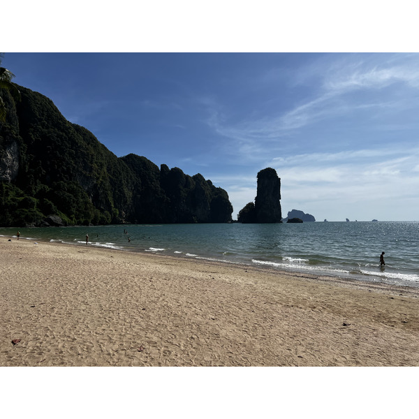 รูปถ่าย ไทย(Thailand) กระบี่(Krabi) 2023-01 413