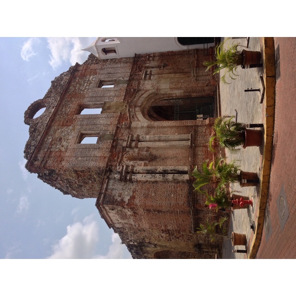 รูปถ่าย ปานามา(Panama) ปานามาซิตี(Panama City) 2015-03 36