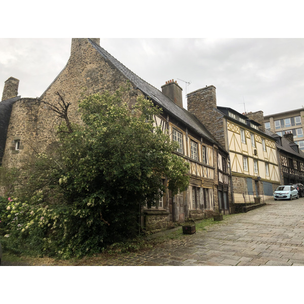 รูปถ่าย ฝรั่งเศส(France) แซ็งบรีเยอ(St-Brieuc) 2020-06 23